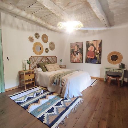La Escondida Villa Caboalles de Abajo Екстериор снимка