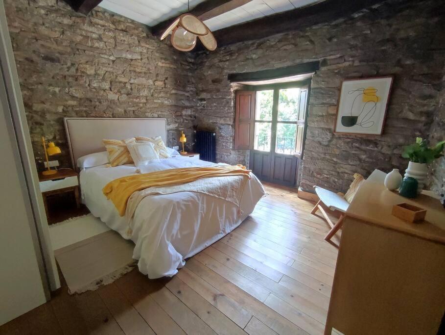 La Escondida Villa Caboalles de Abajo Екстериор снимка